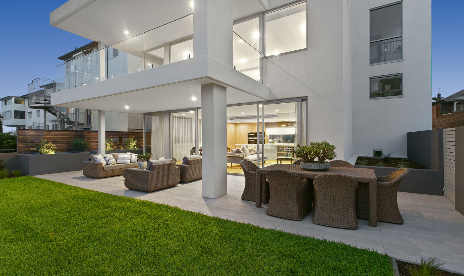 Pinnacle Coogee