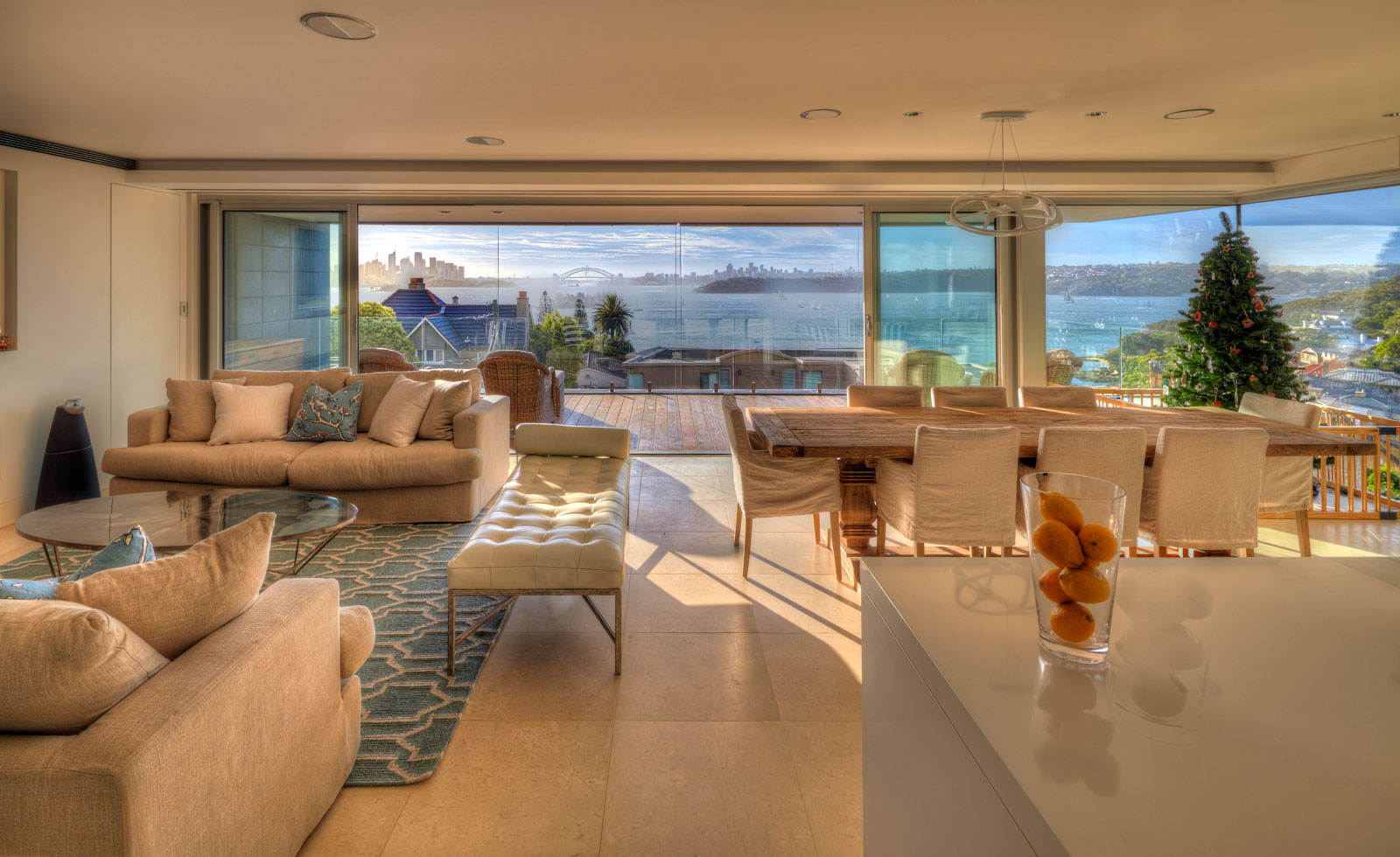 Rose Bay House