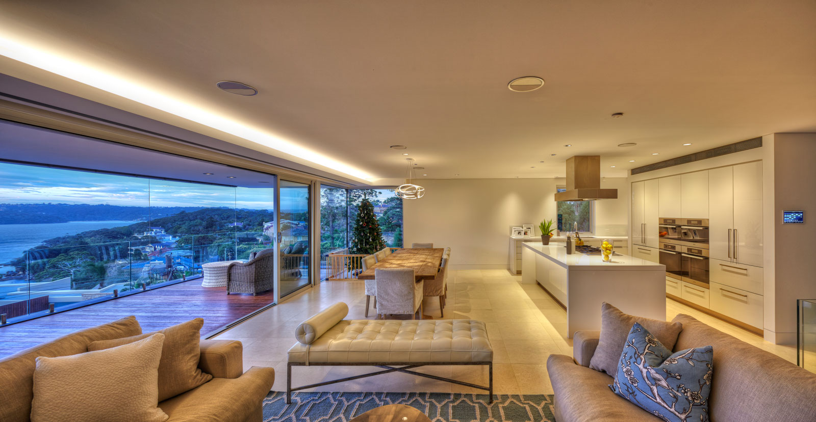 Rose Bay House