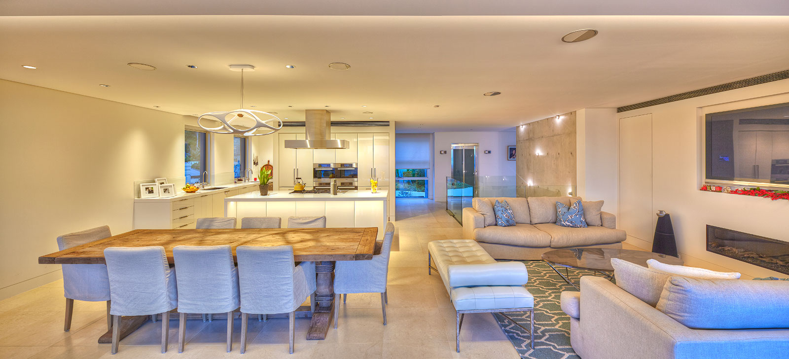 Rose Bay House
