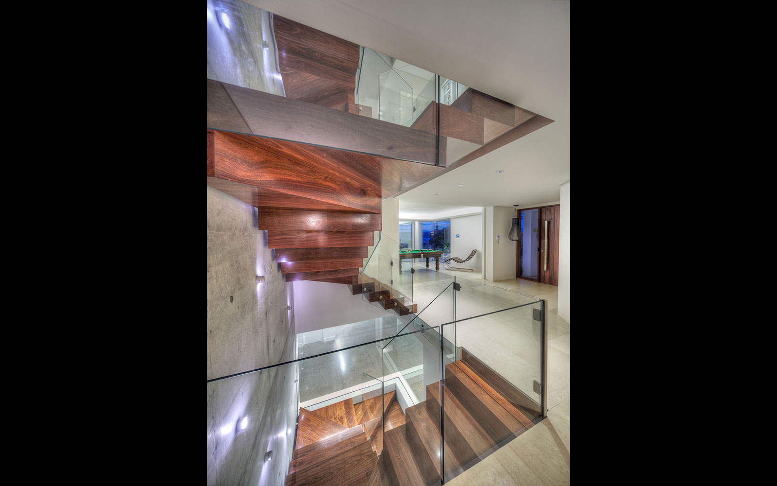 Rose Bay House