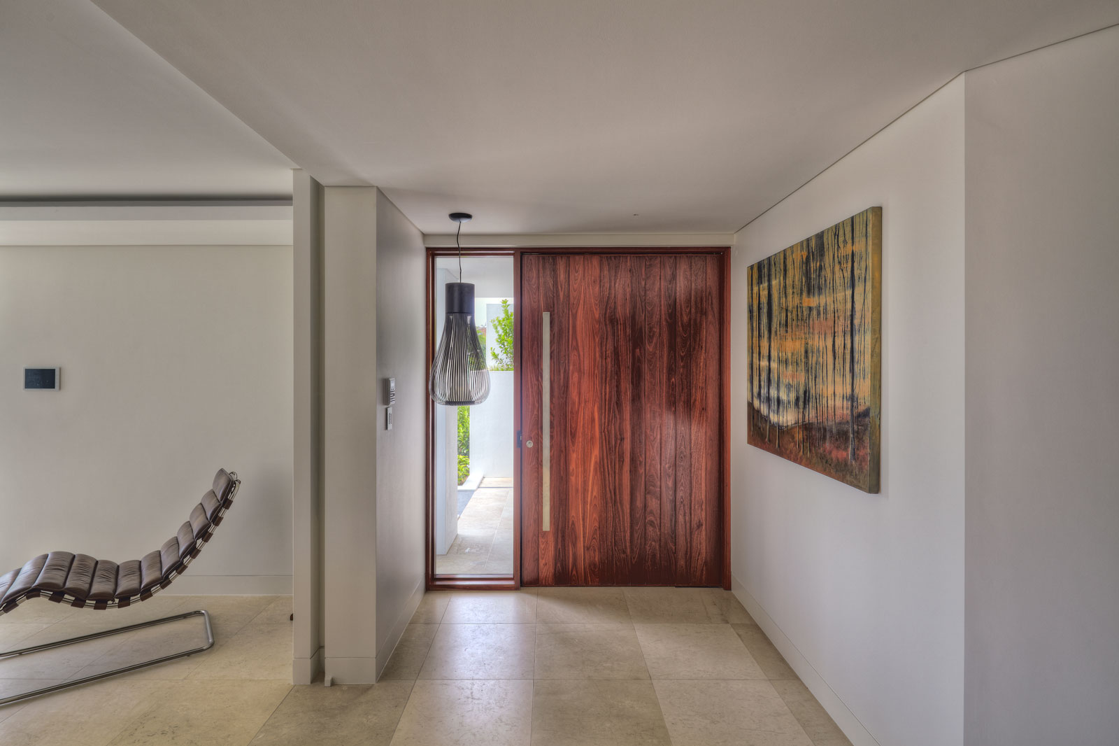 Rose Bay House