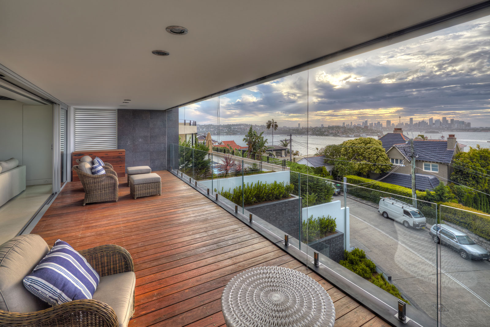 Rose Bay House