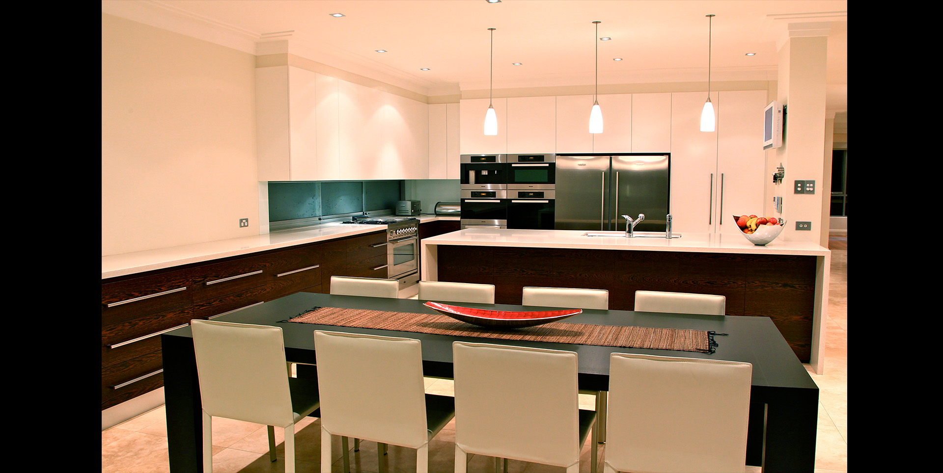 Bexley North House