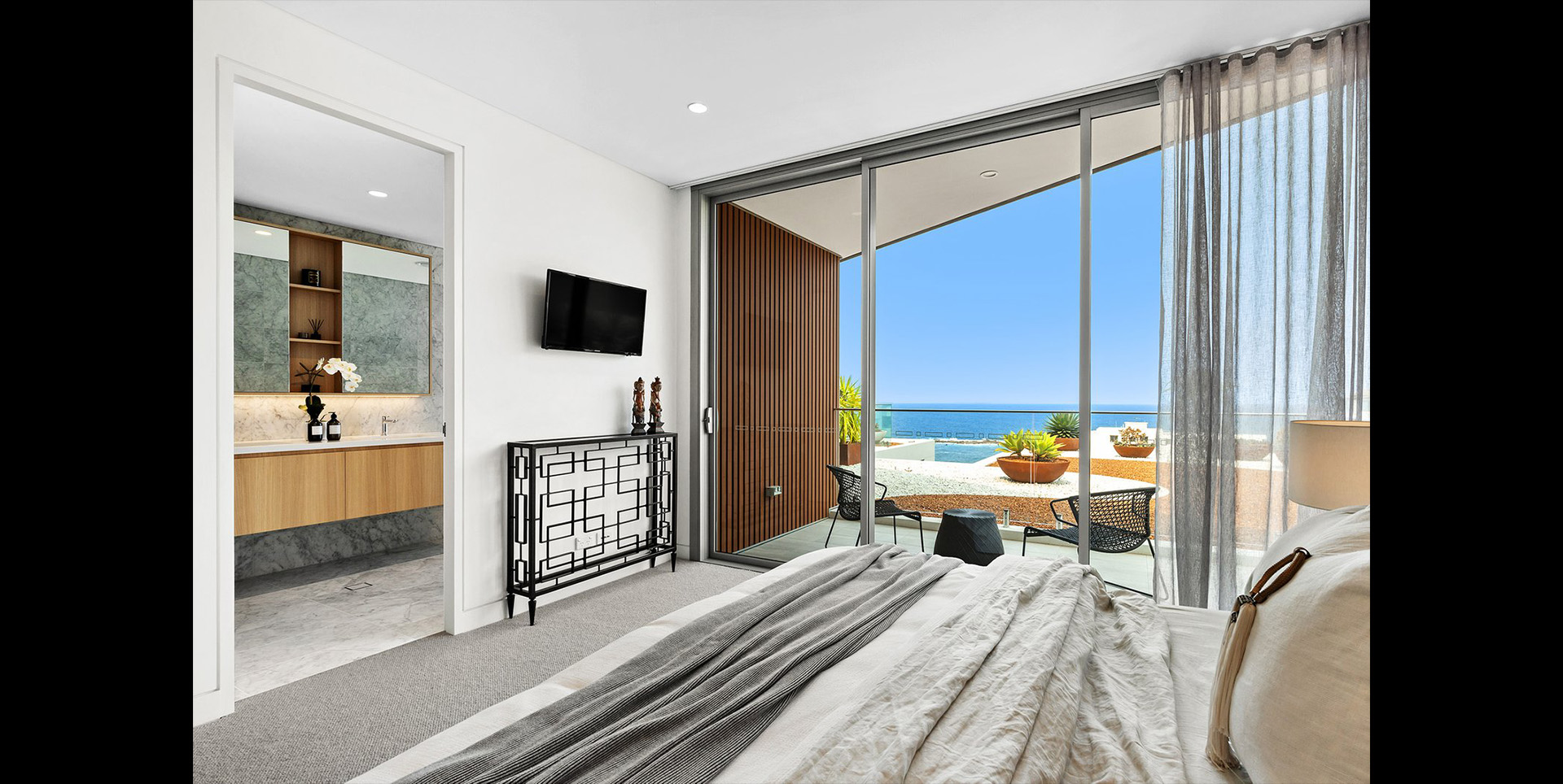 Pinnacle Coogee