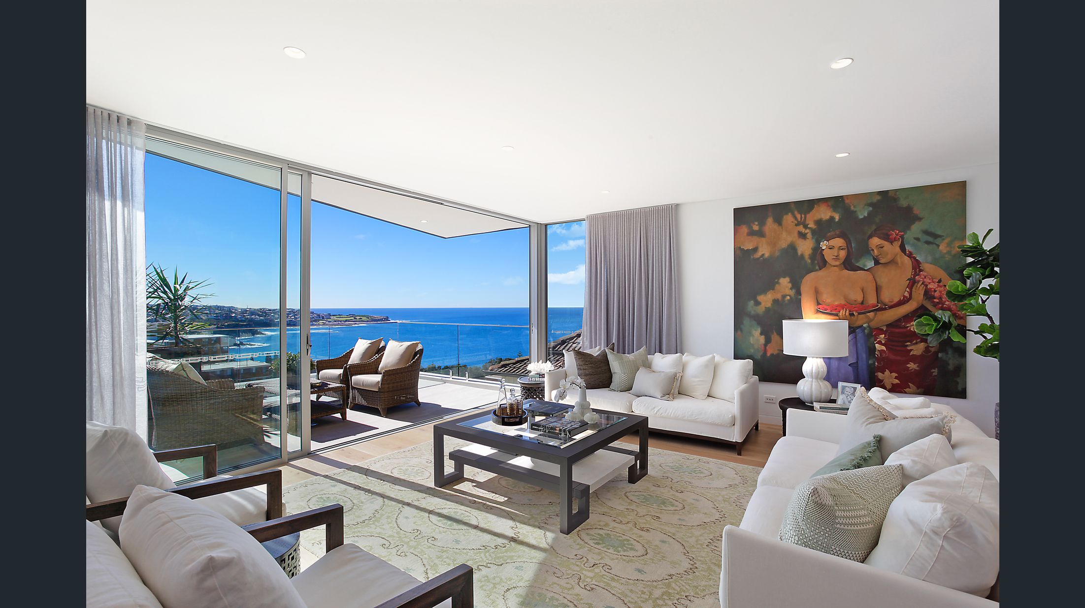 Pinnacle Coogee