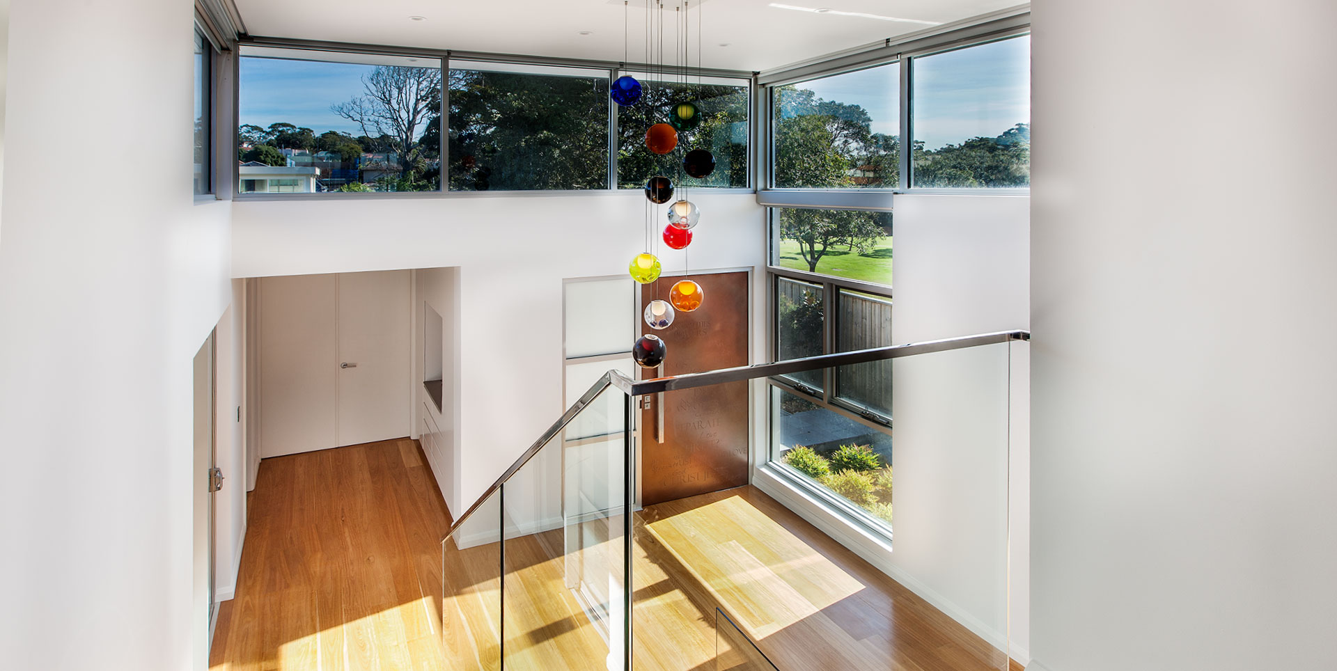 Carss Park House
