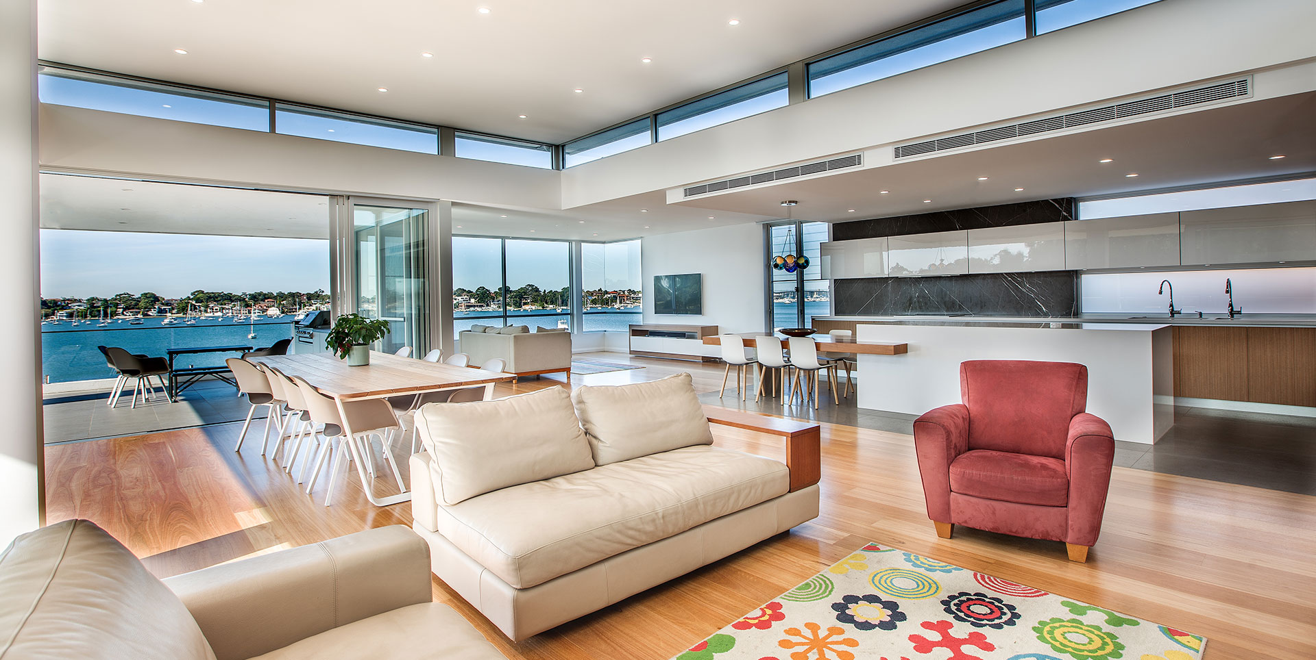 Carss Park House