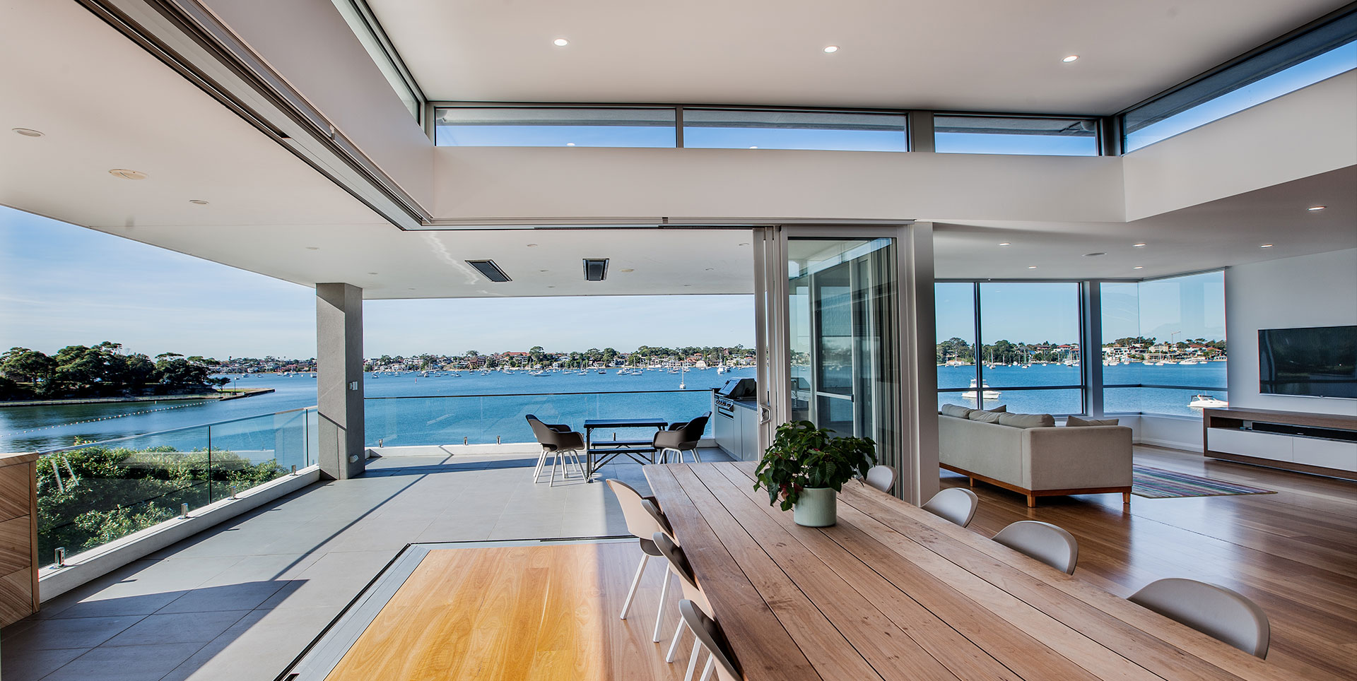 Carss Park House