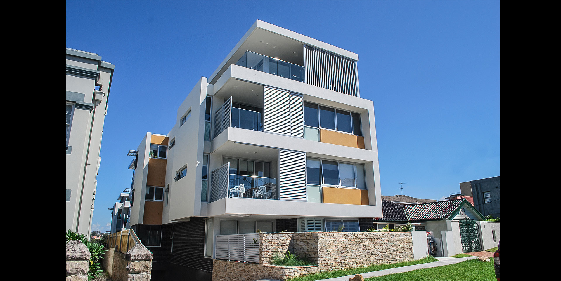 Multi-Dwelling