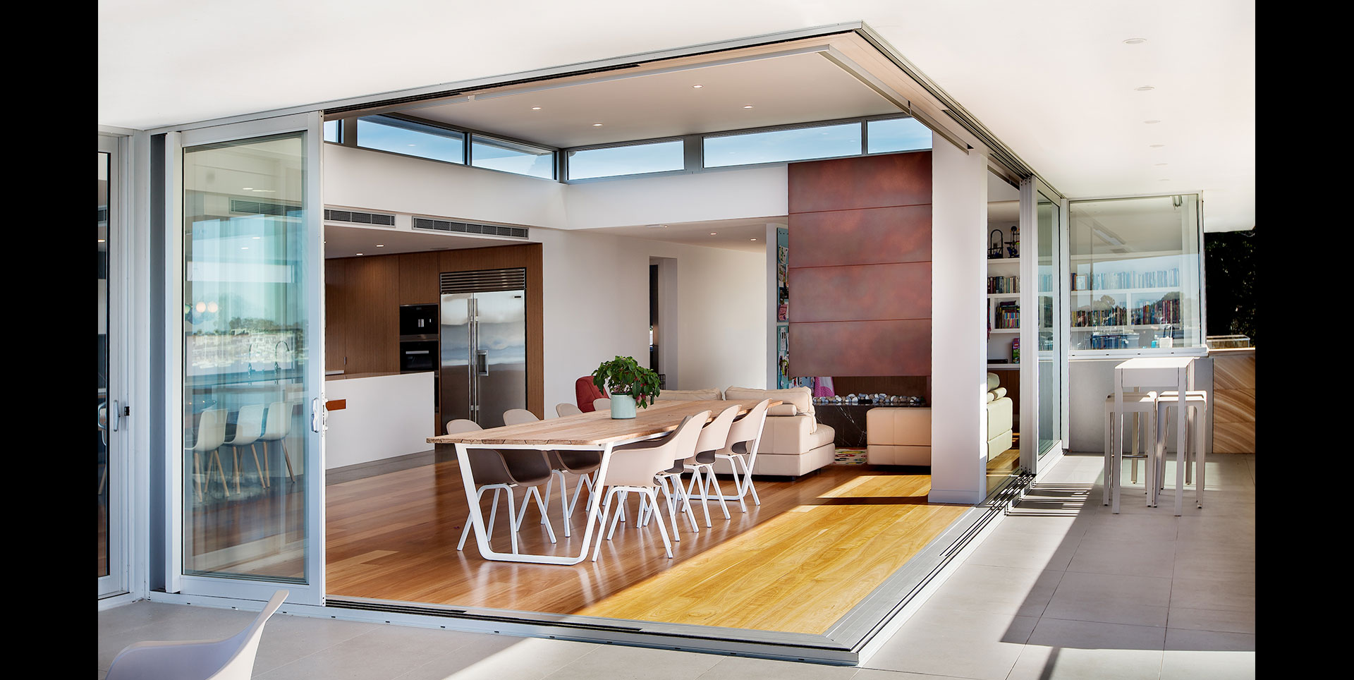 Carss Park House