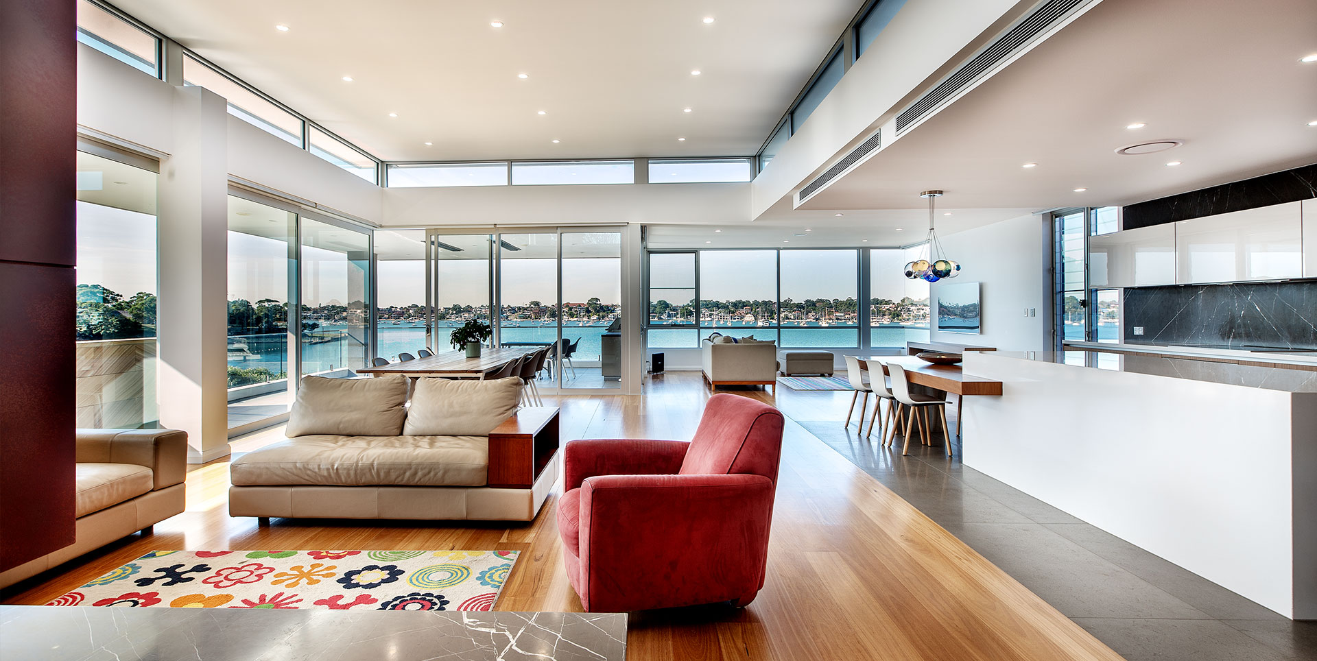 Carss Park House