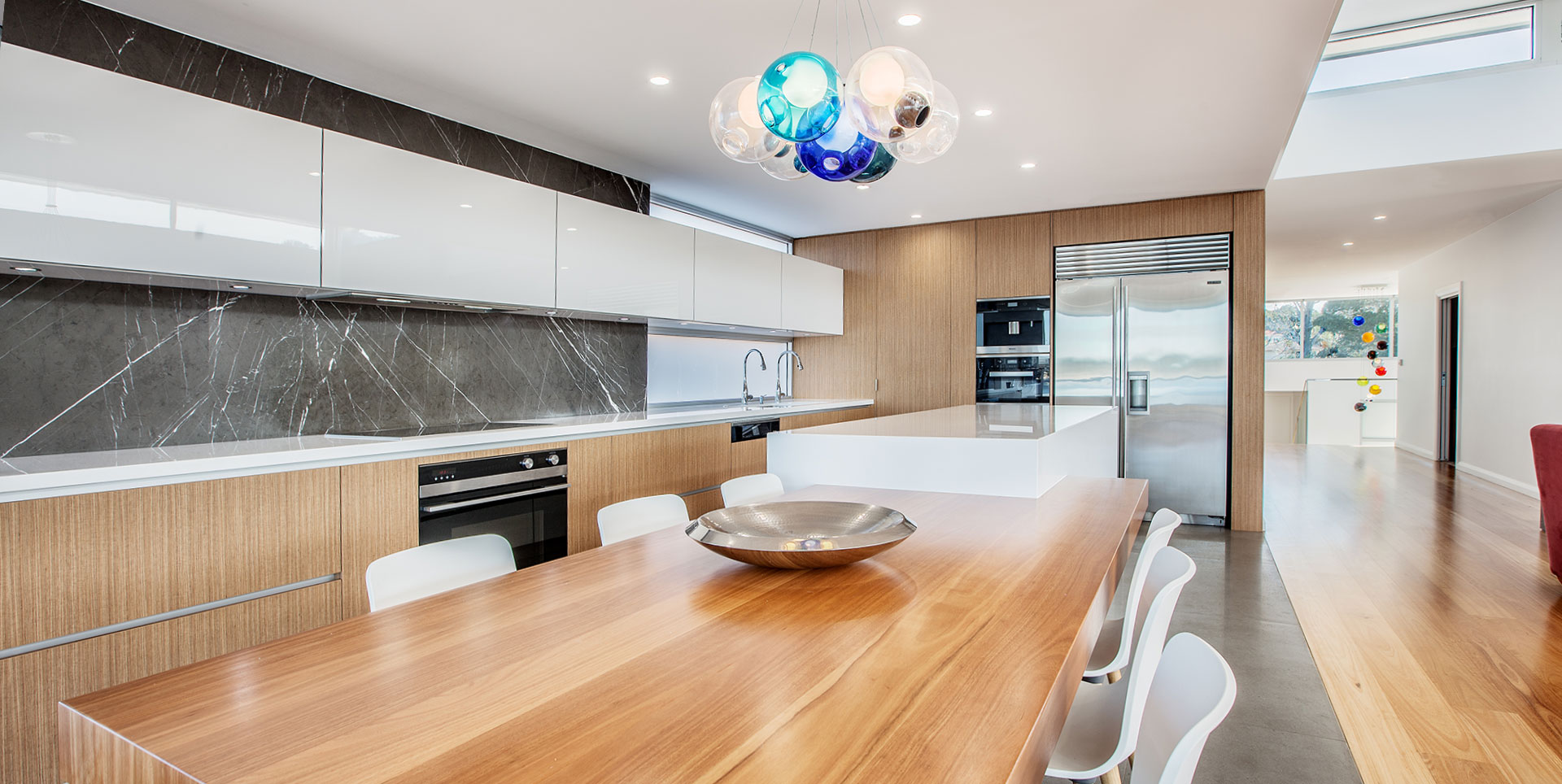 Carss Park House