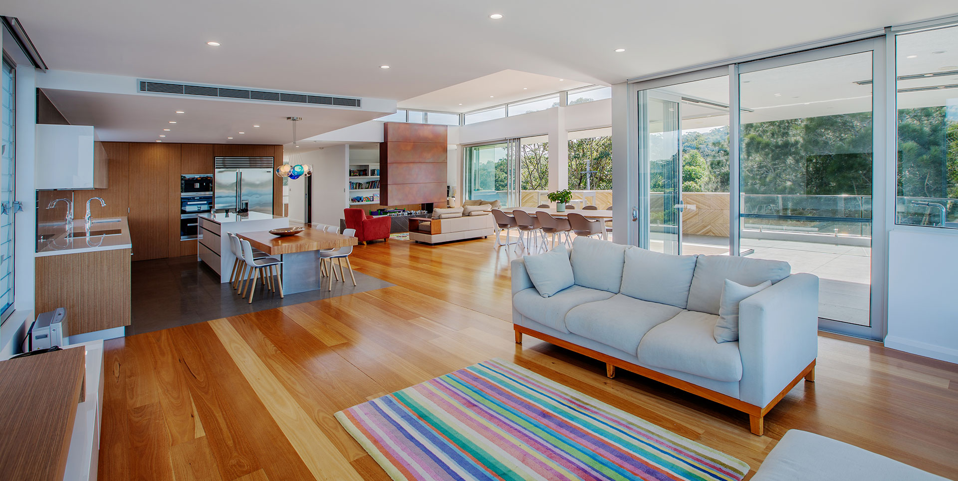 Carss Park House