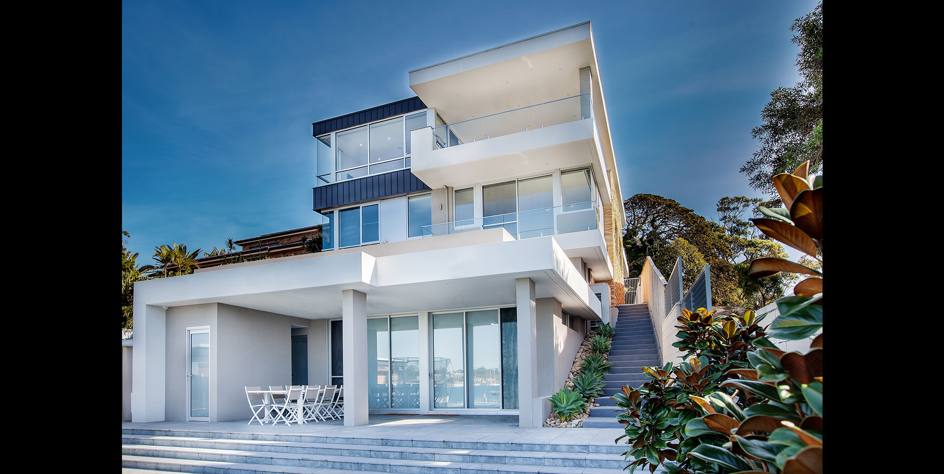 Carss Park House