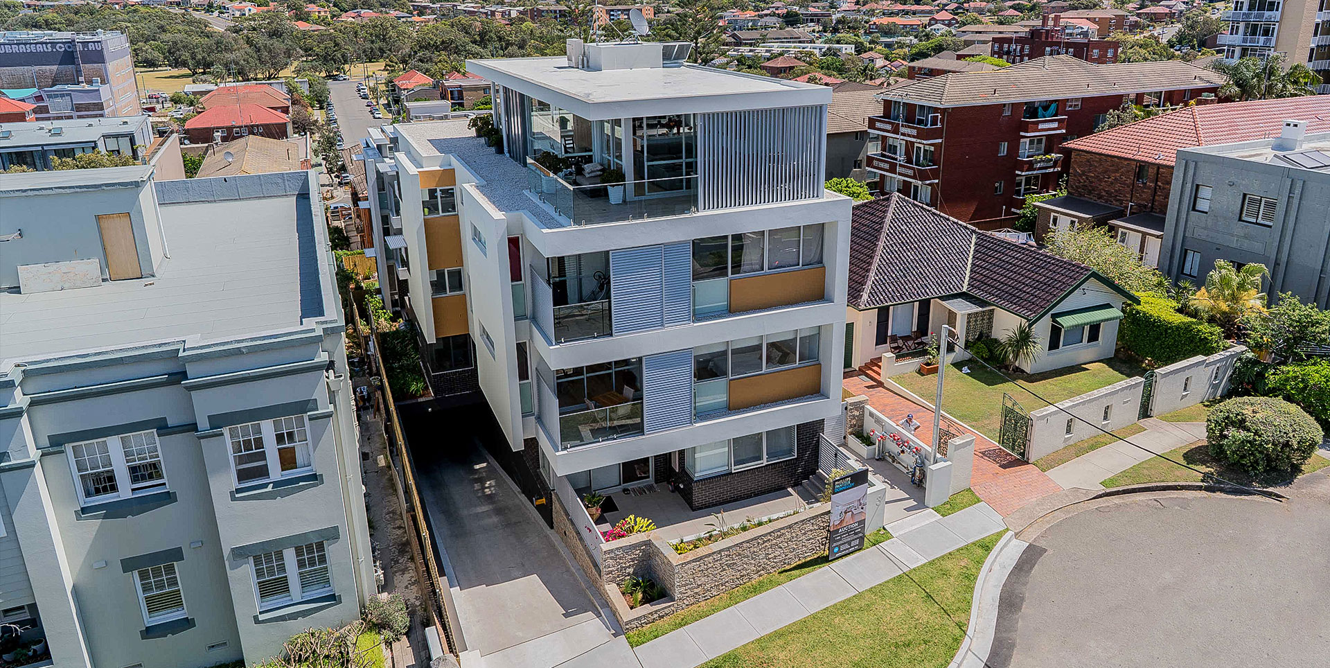 Rockpool Maroubra