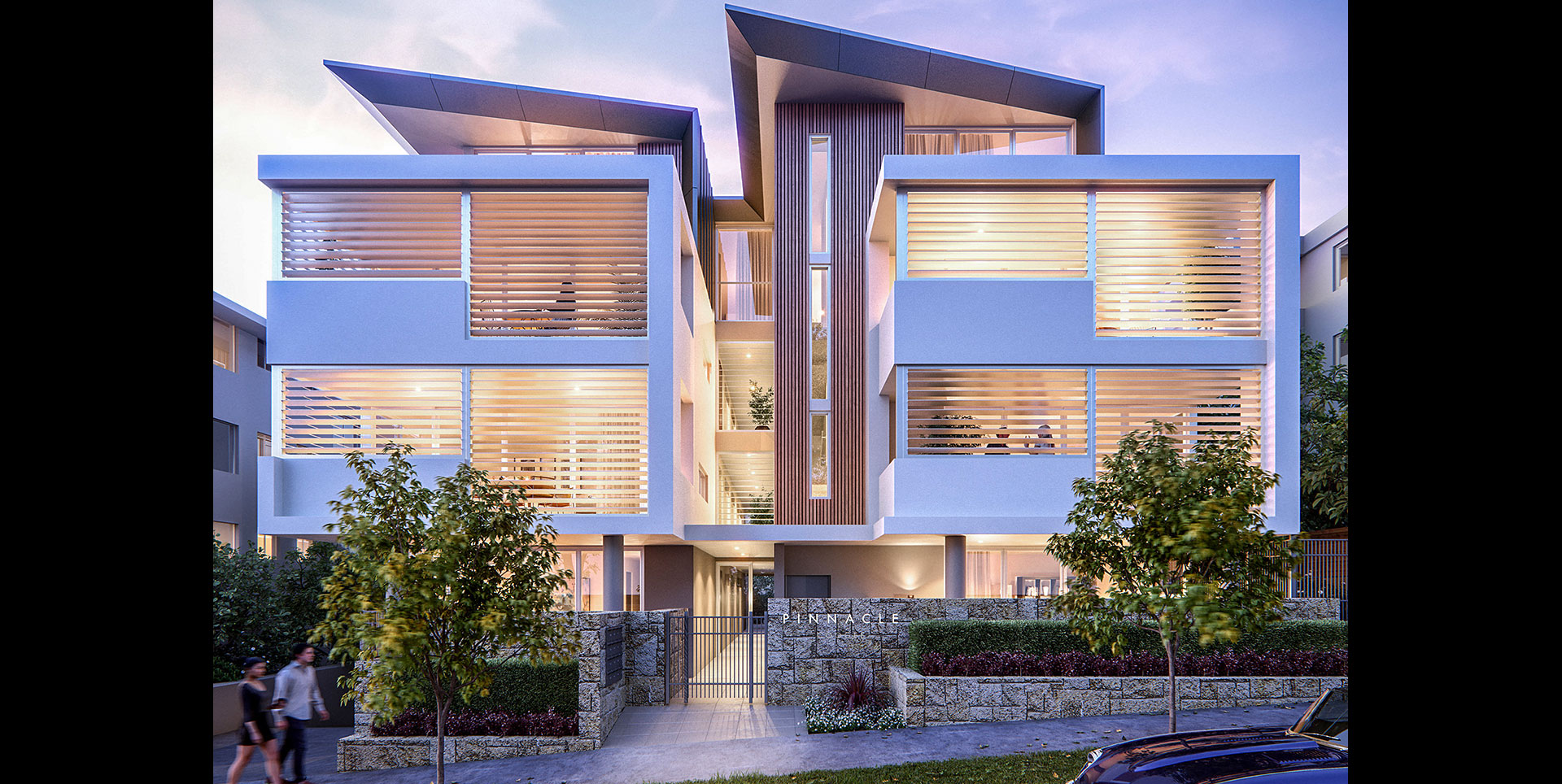 Multi-Dwelling