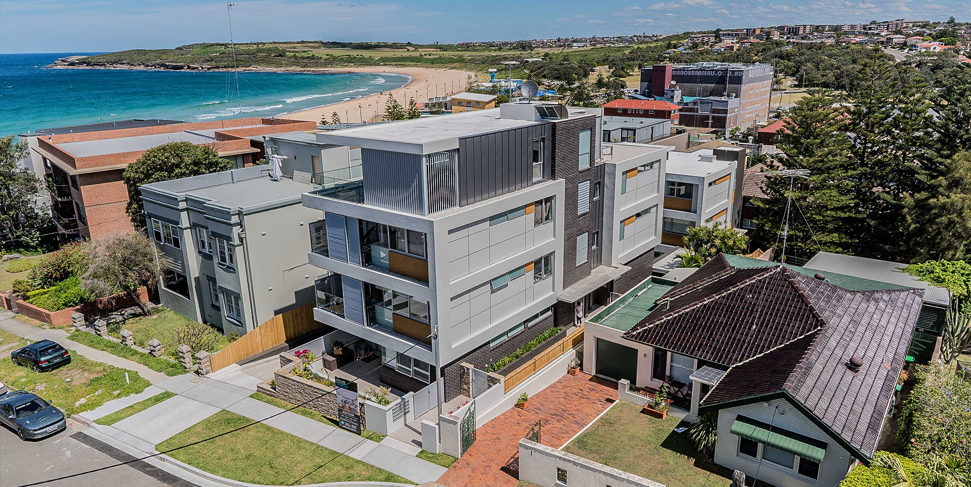 Rockpool Maroubra