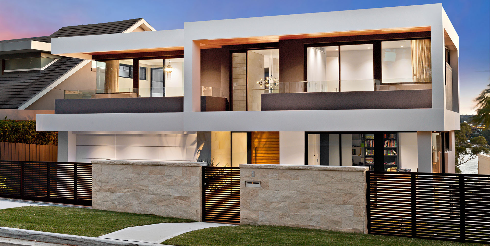Blakehurst House