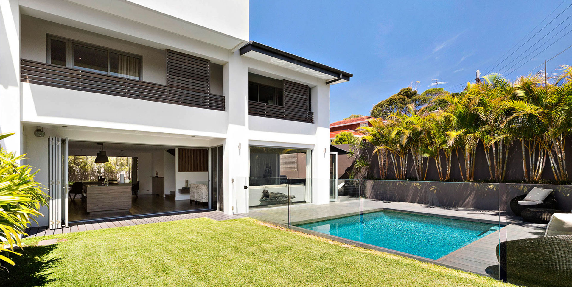 Coogee House