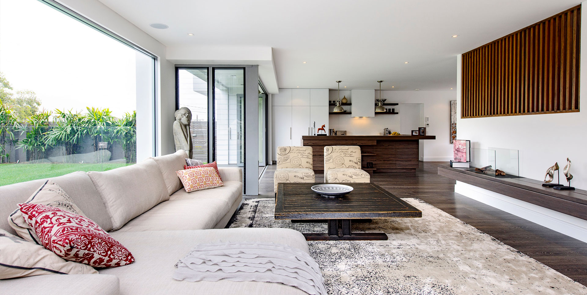 Coogee House