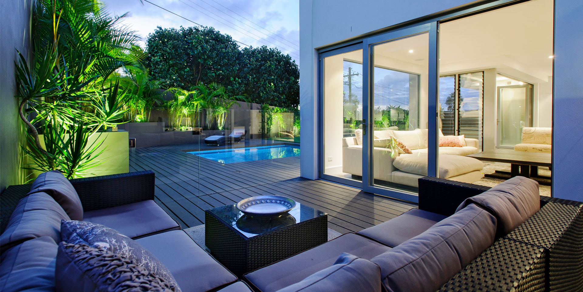 Coogee House