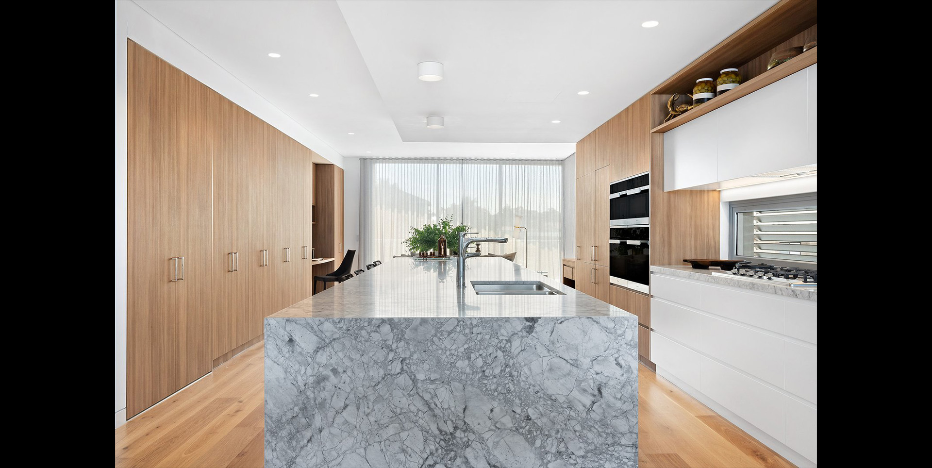 Pinnacle Coogee