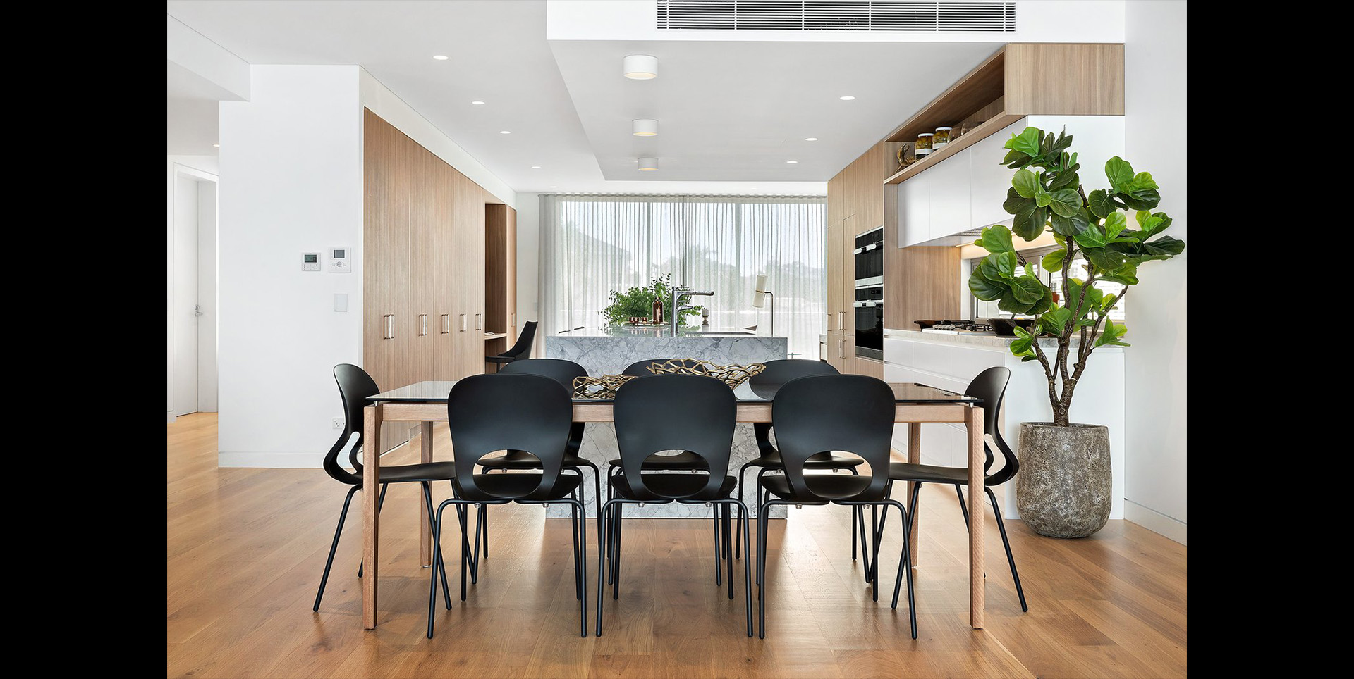Pinnacle Coogee