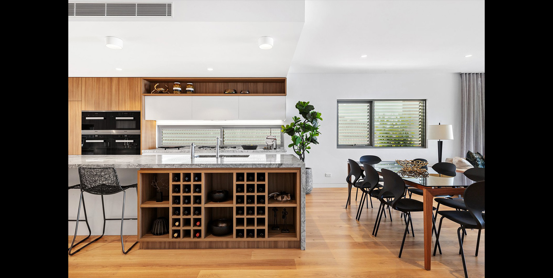 Pinnacle Coogee
