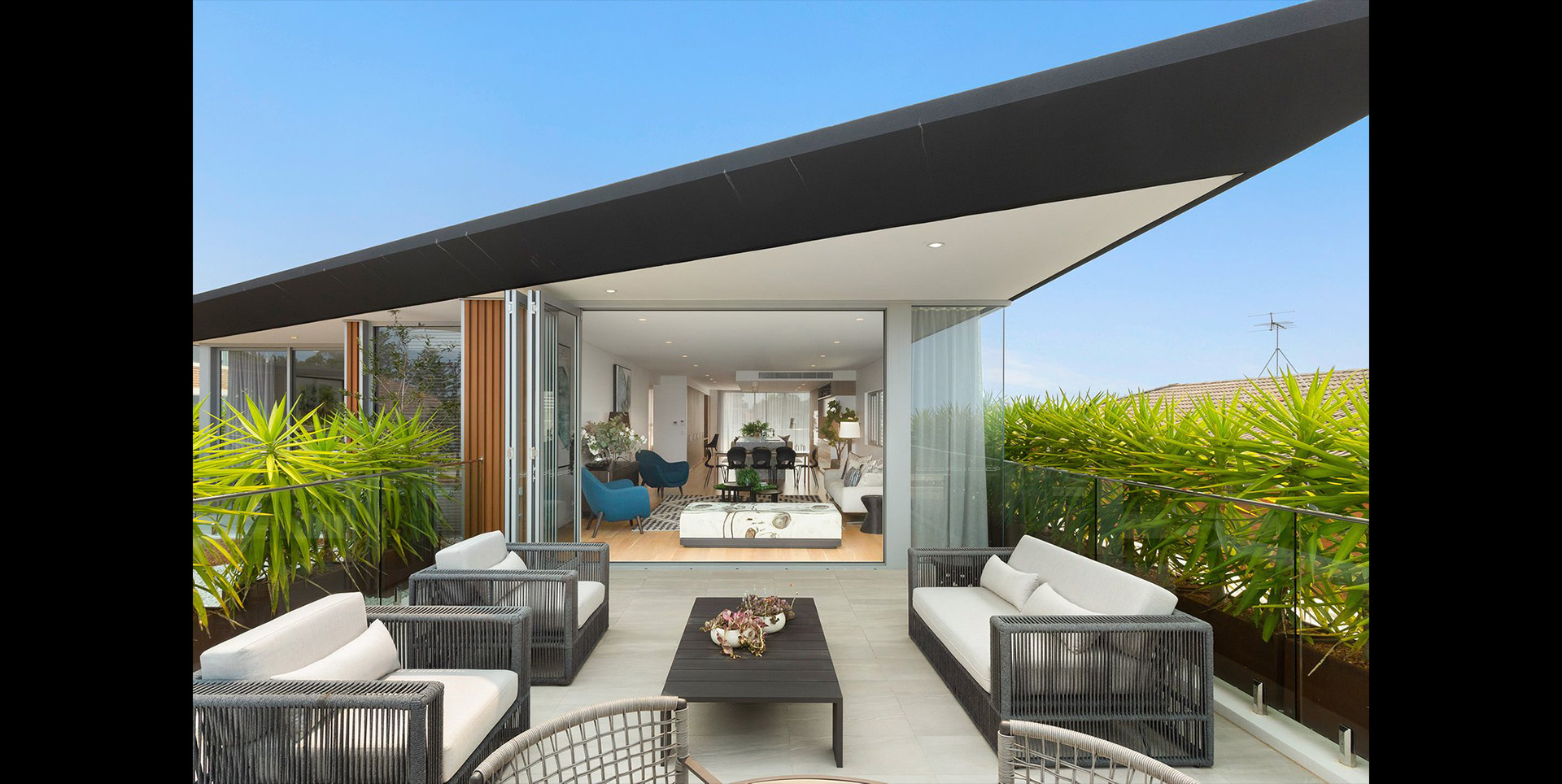 Pinnacle Coogee