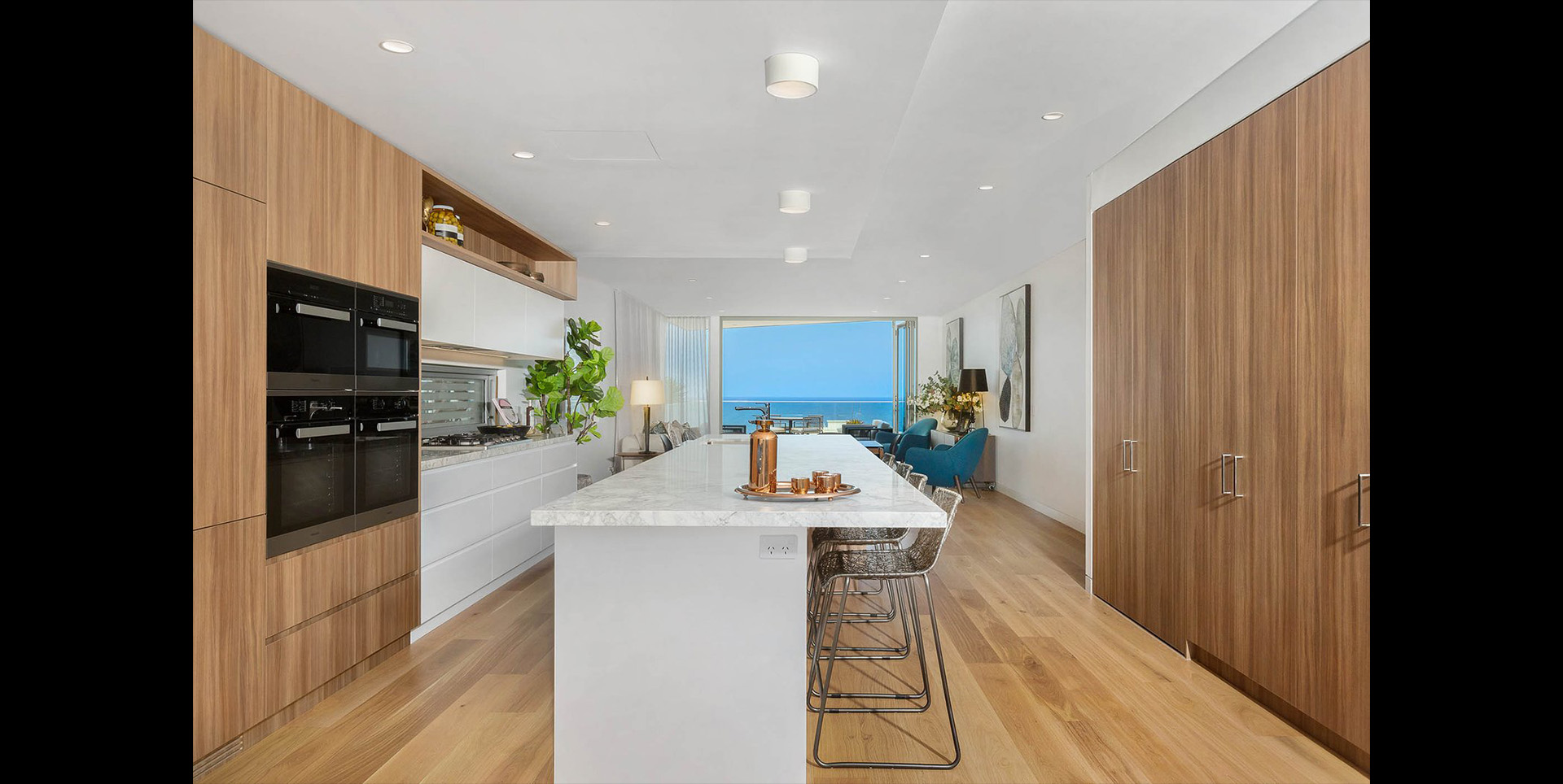 Pinnacle Coogee