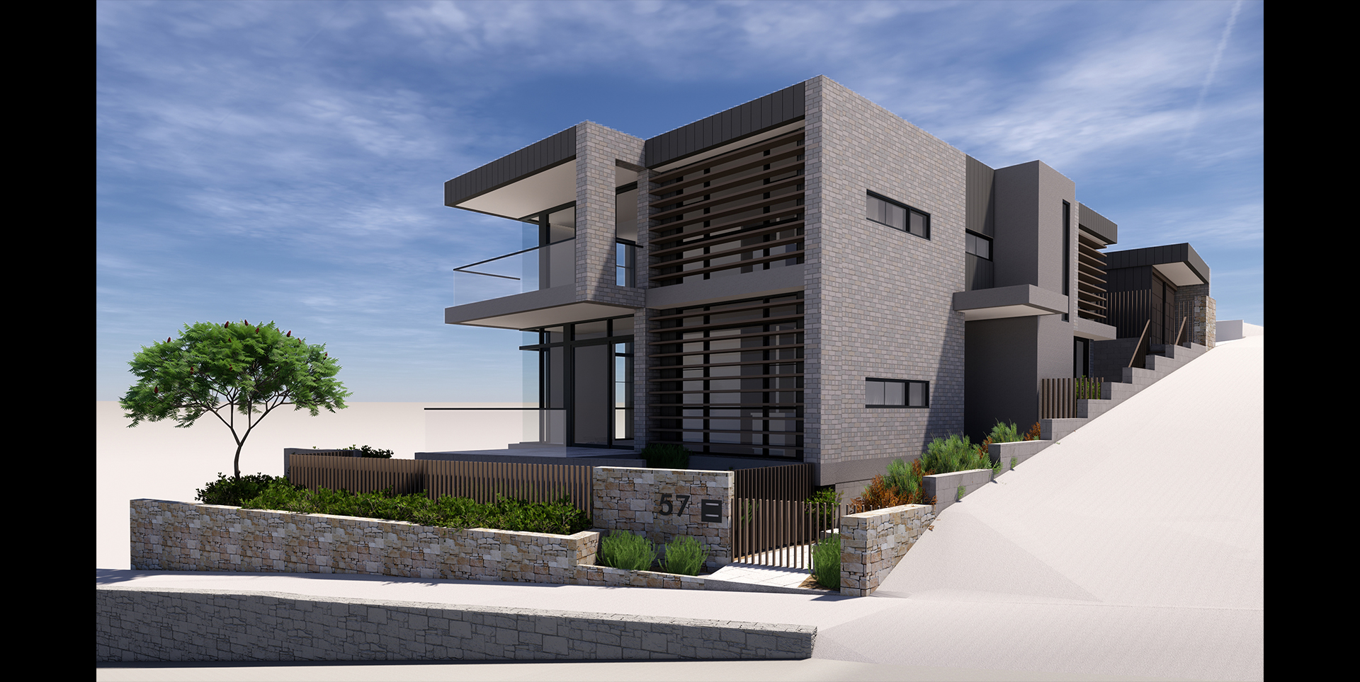 New Projects