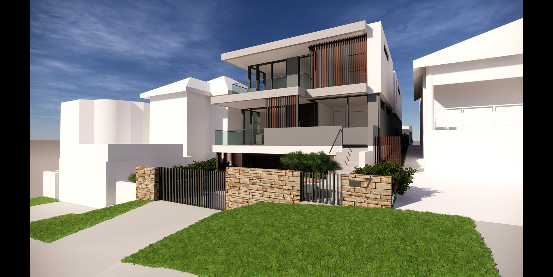 New Projects