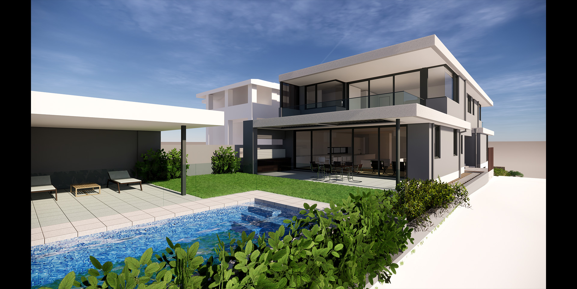 New Projects