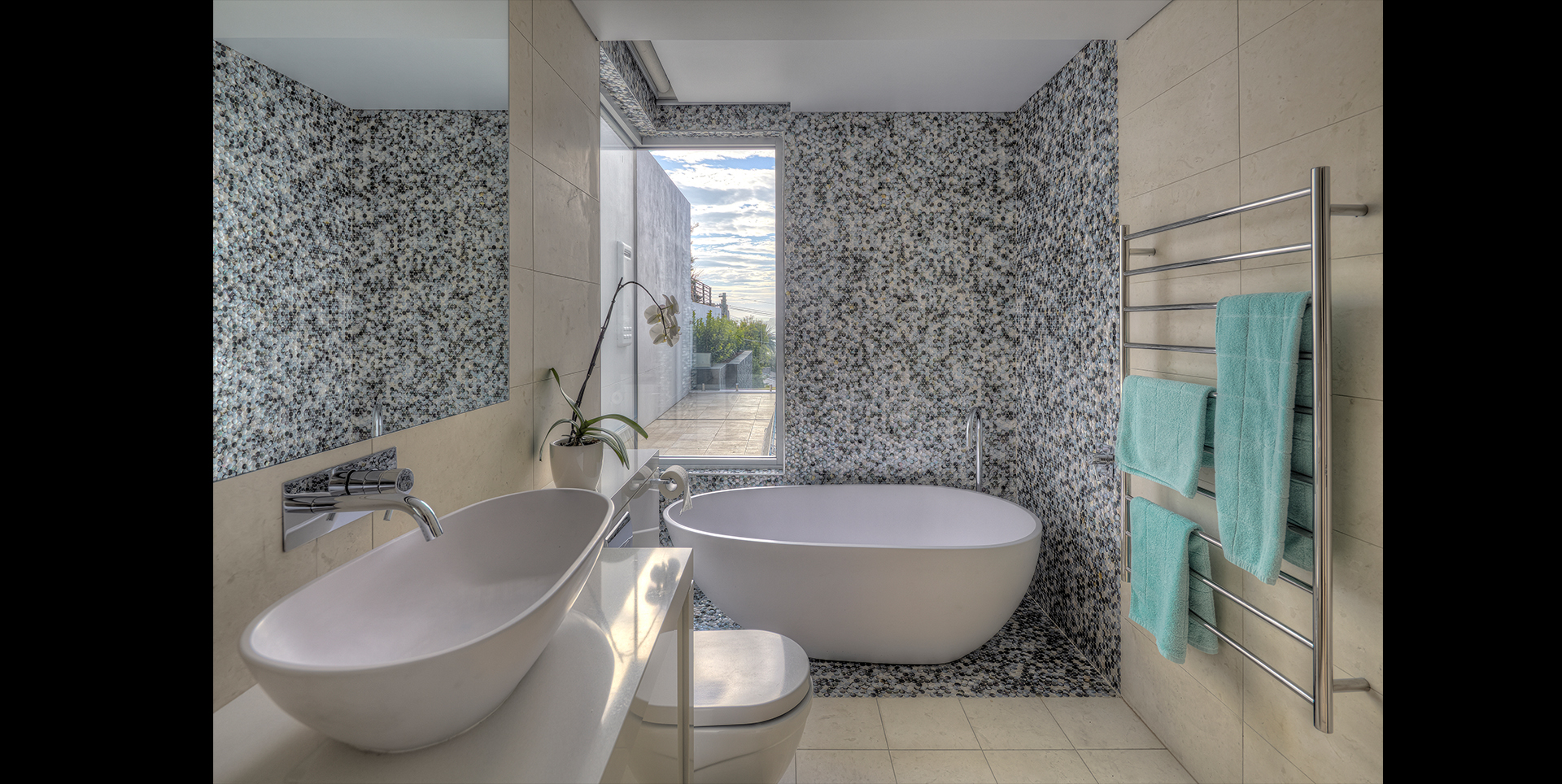 Rose Bay House