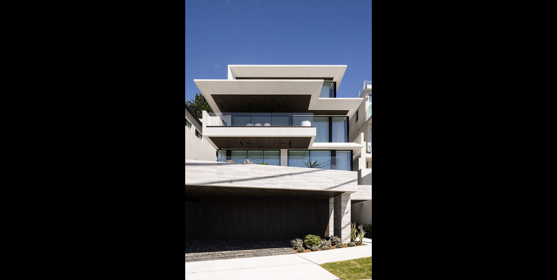 Coastal Home