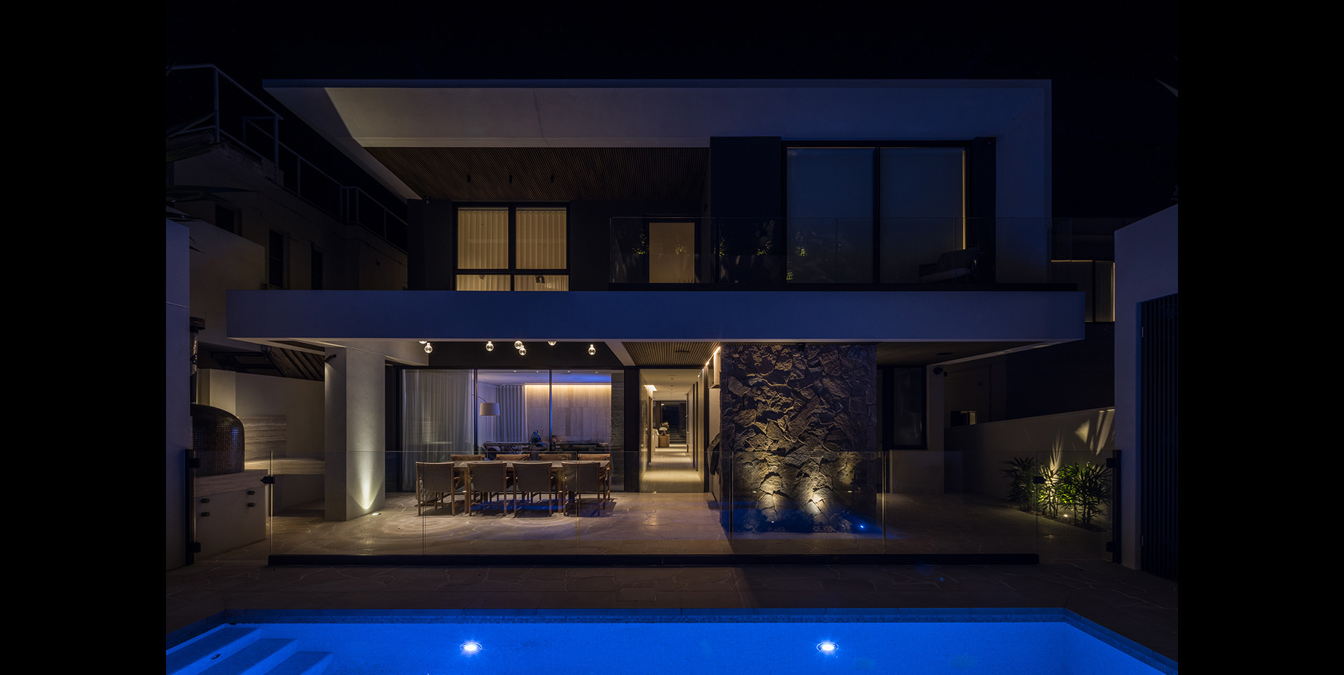 Coastal Home