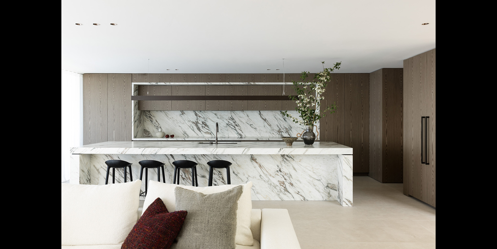 Coastal Home